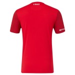 Günstige Fußballtrikots Twente Heimtrikot 2025-26 Kurzarm